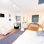 Lejlighedshotel Labra Onís