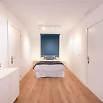 Lejlighedshotel Labra