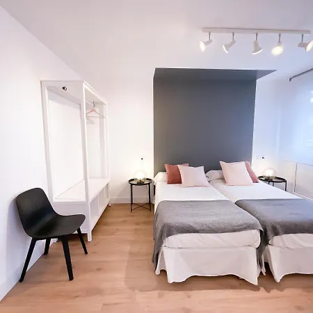 Aparthotel Labra