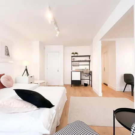 아파트호텔 Labra