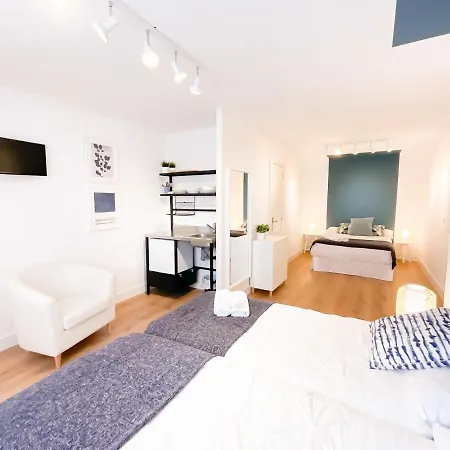 아파트호텔 Labra Onís