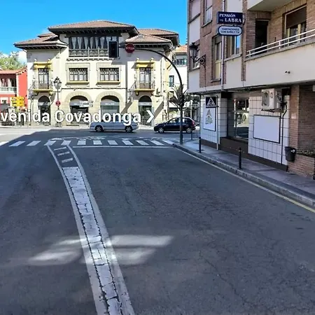 Labra * Onís