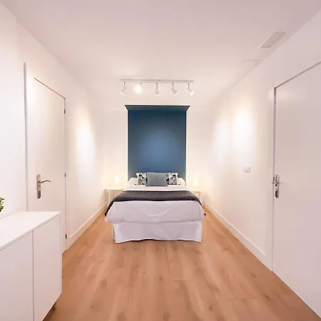 アパートホテル Labra