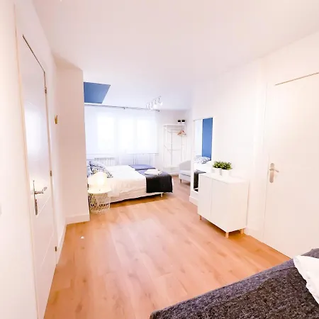 Aparthotel Labra Cangas de Onis