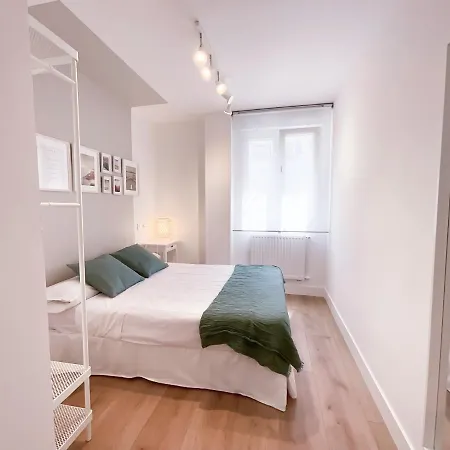 Aparthotel Labra