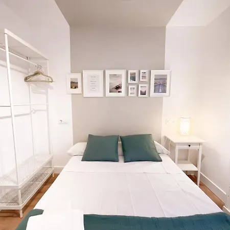 Aparthotel Labra