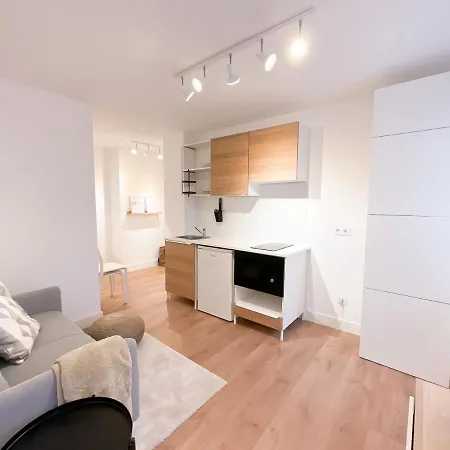 Aparthotel Labra