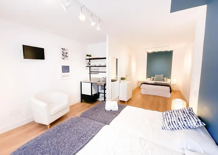 Apartahotel Labra Onís